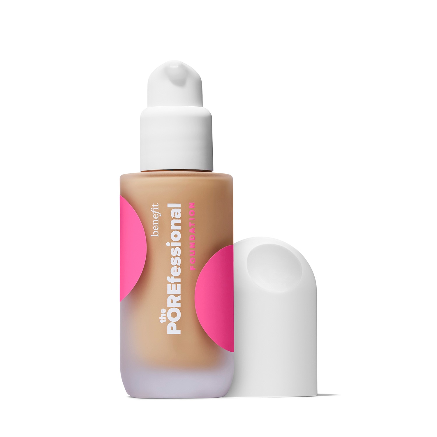 THE POREFESSIONAL FOUNDATION (BASE DE MAQUILLAJE)